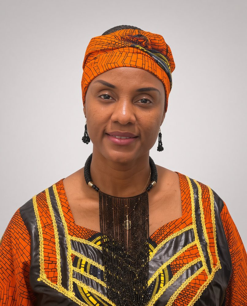 Chrystelle Tokam, Auditor