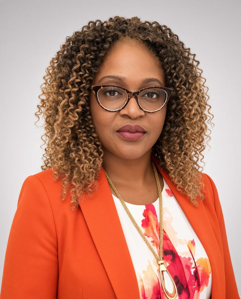 Denise Motso, Treasurer