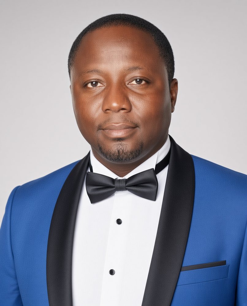 Etienne Fotso, Financial Secretary