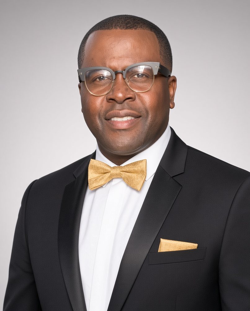 Joe Kuate, President