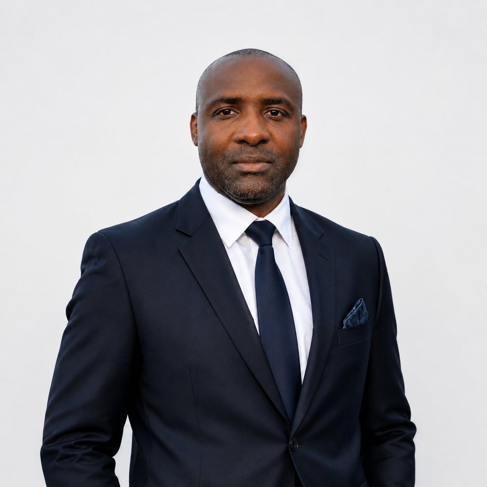 Serge Jordan Fotso, Chief Whip