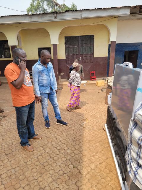 Community Service – 5