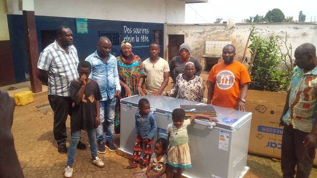 Community Service – 15