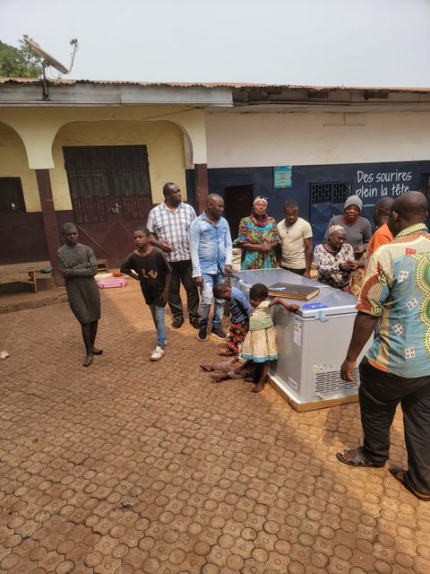 Community Service – 17