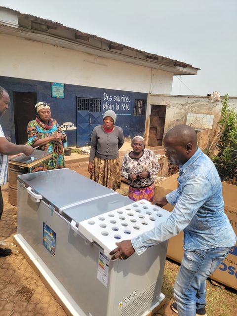 Community Service – 20
