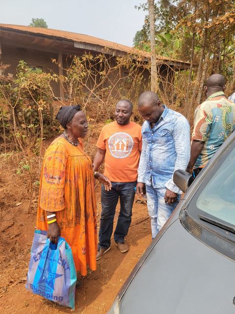 Community Service – 22