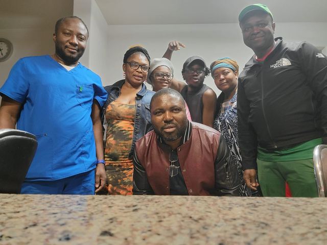 Community Service – 25