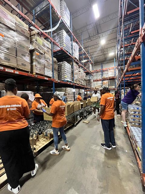 Community Service – 30