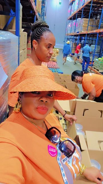 Community Service – 36