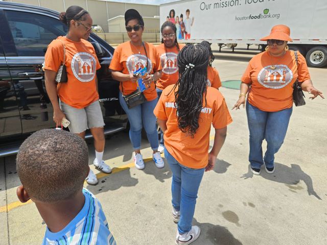 Community Service – 43