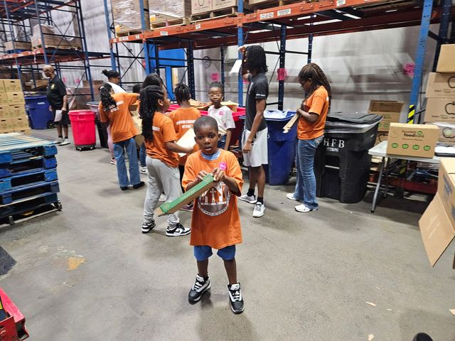 Community Service – 49