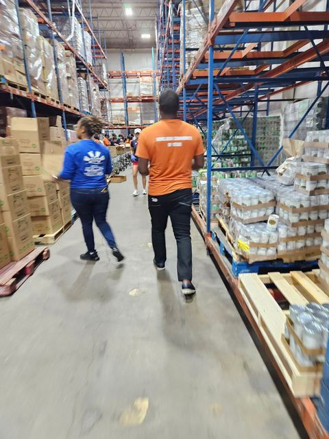 Community Service – 51