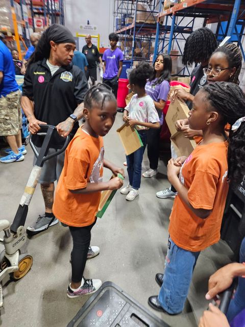 Community Service – 52