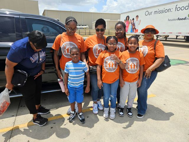 Community Service – 57