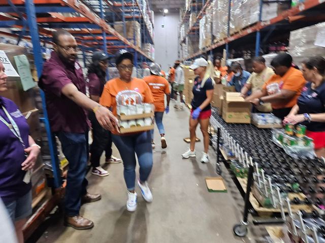 Community Service – 62