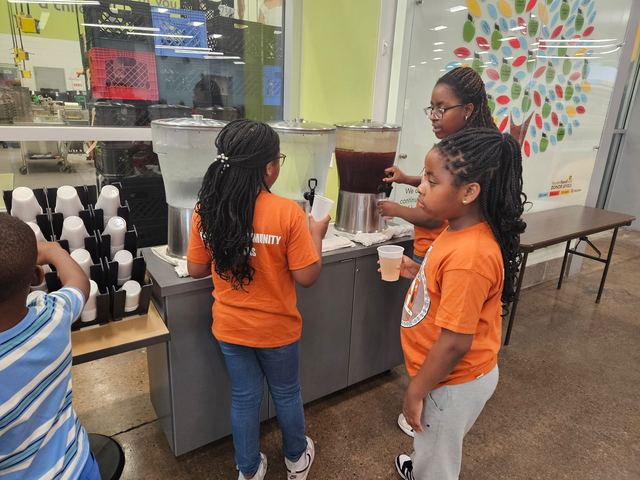 Community Service – 65