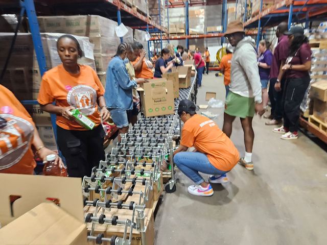 Community Service – 70