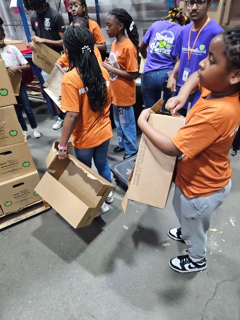 Community Service – 71