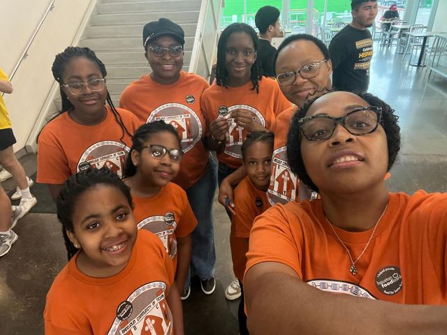 Community Service – 88