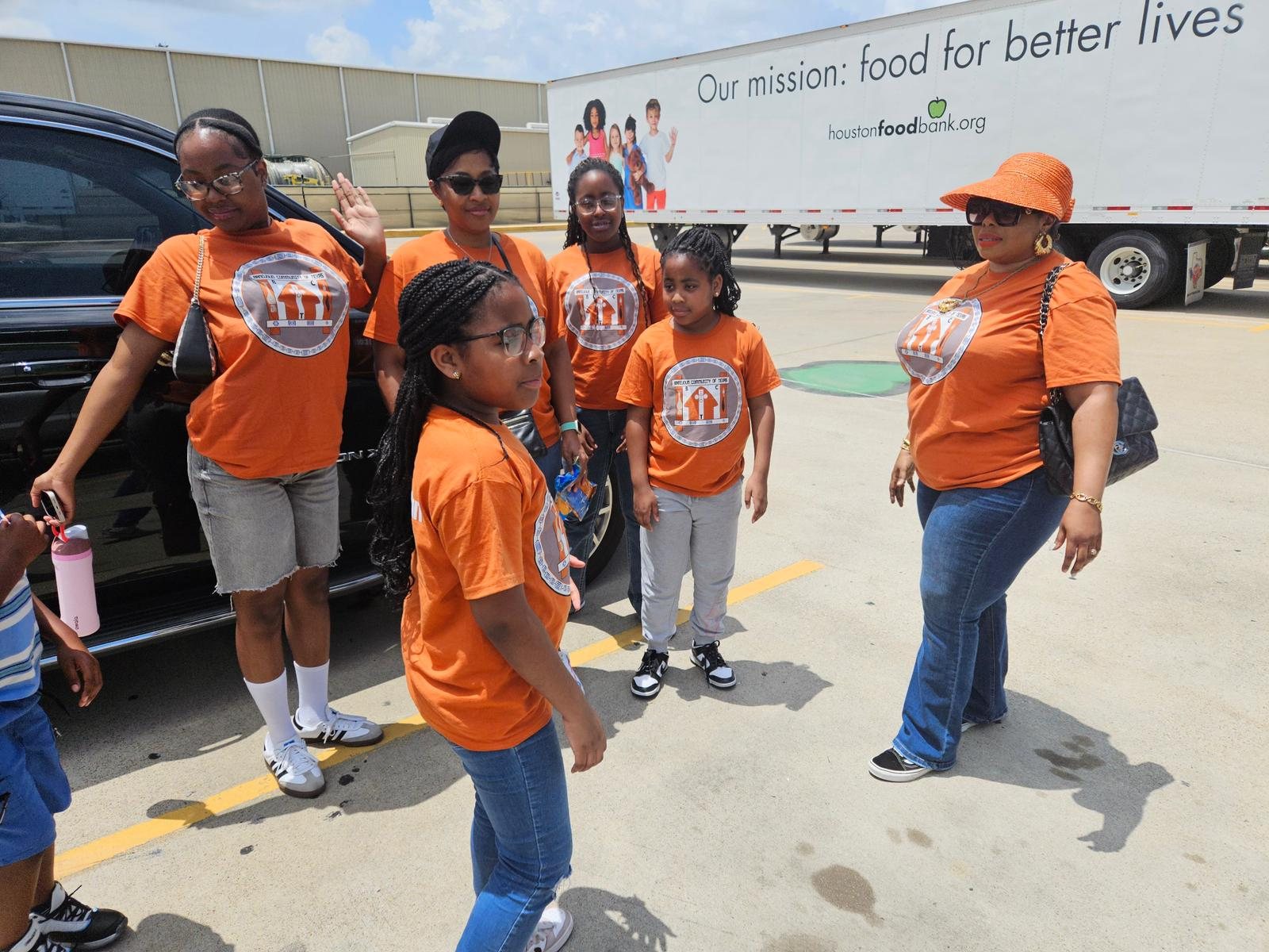 Bandjoun Community of Texas